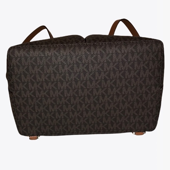 Michael Kors Large Convertible Backpack Women’s Bags - Picture 11 of 17